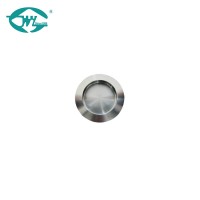 High quality stainless steel solid dresser knob