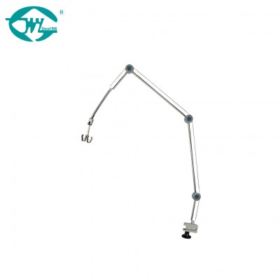 WEIYE WYAM020  ventilator tubing support arm