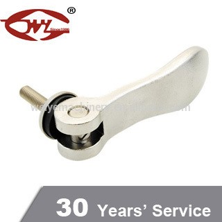 WEIYE Manufacture M5-M10 Aluminum Cam Lock Handle