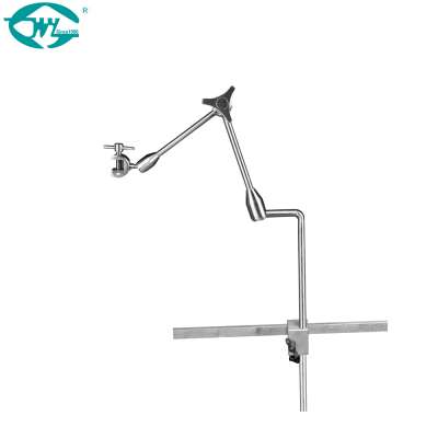 WEIYE Medical Instrument Holder For Minimally Invasive Surgery