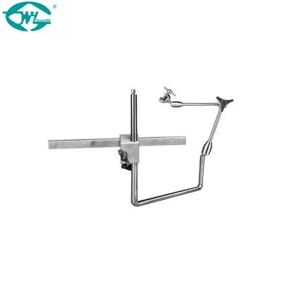 WEIYE Medical Instrument Holder